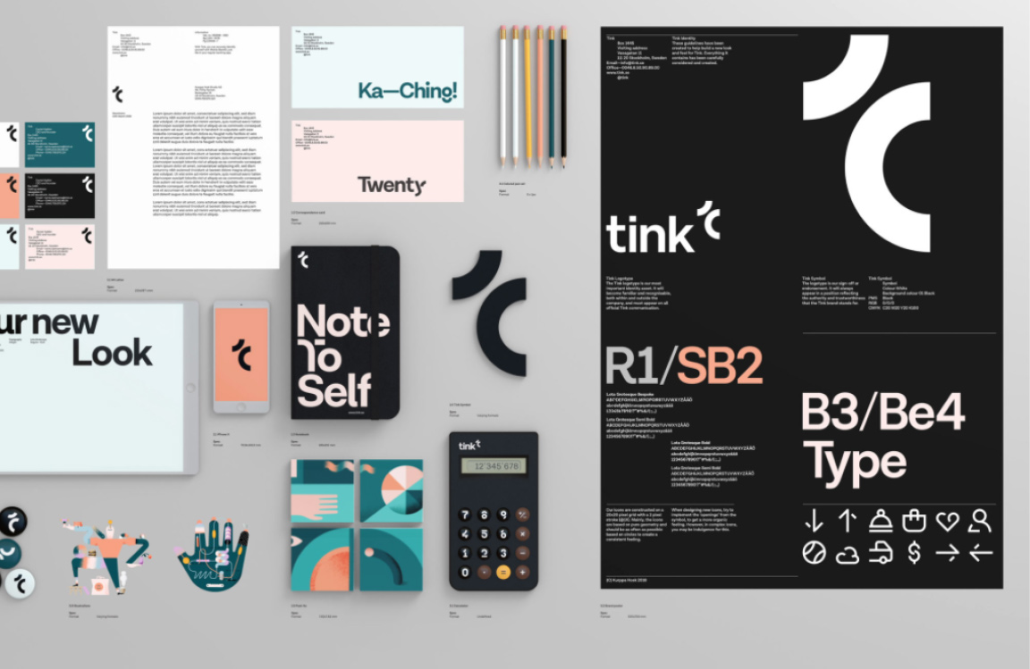 Custom <strong><br>Font Design.</strong>